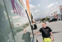 Kanalreinigung und Rohrreinigung in Rieden